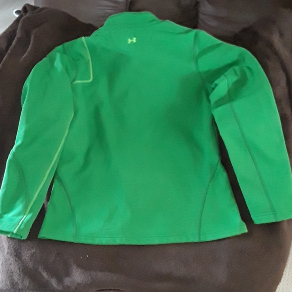 Under Armour Jacket - Picture 4 of 4